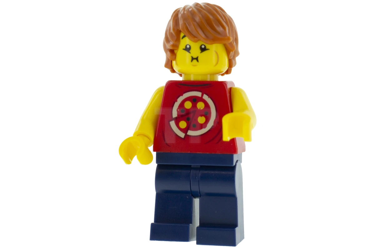 LEGO&reg; hs028 Ronny