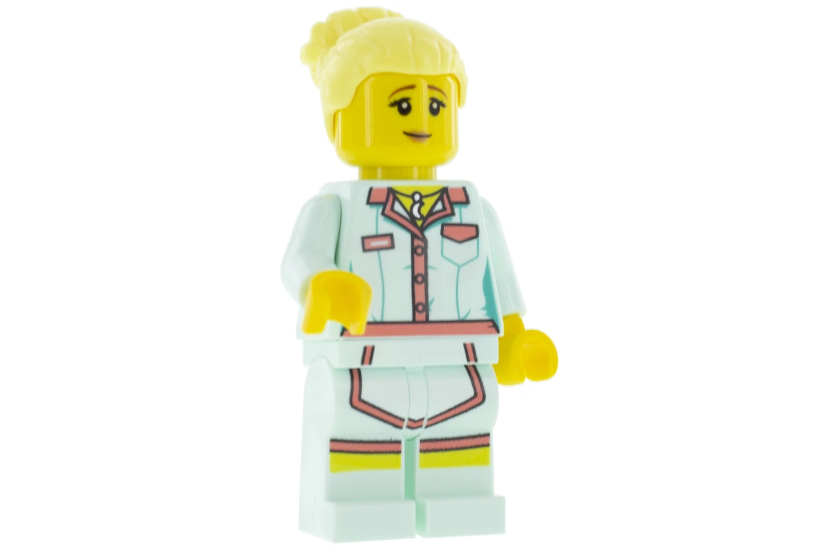 LEGO&reg; hs029 Sally