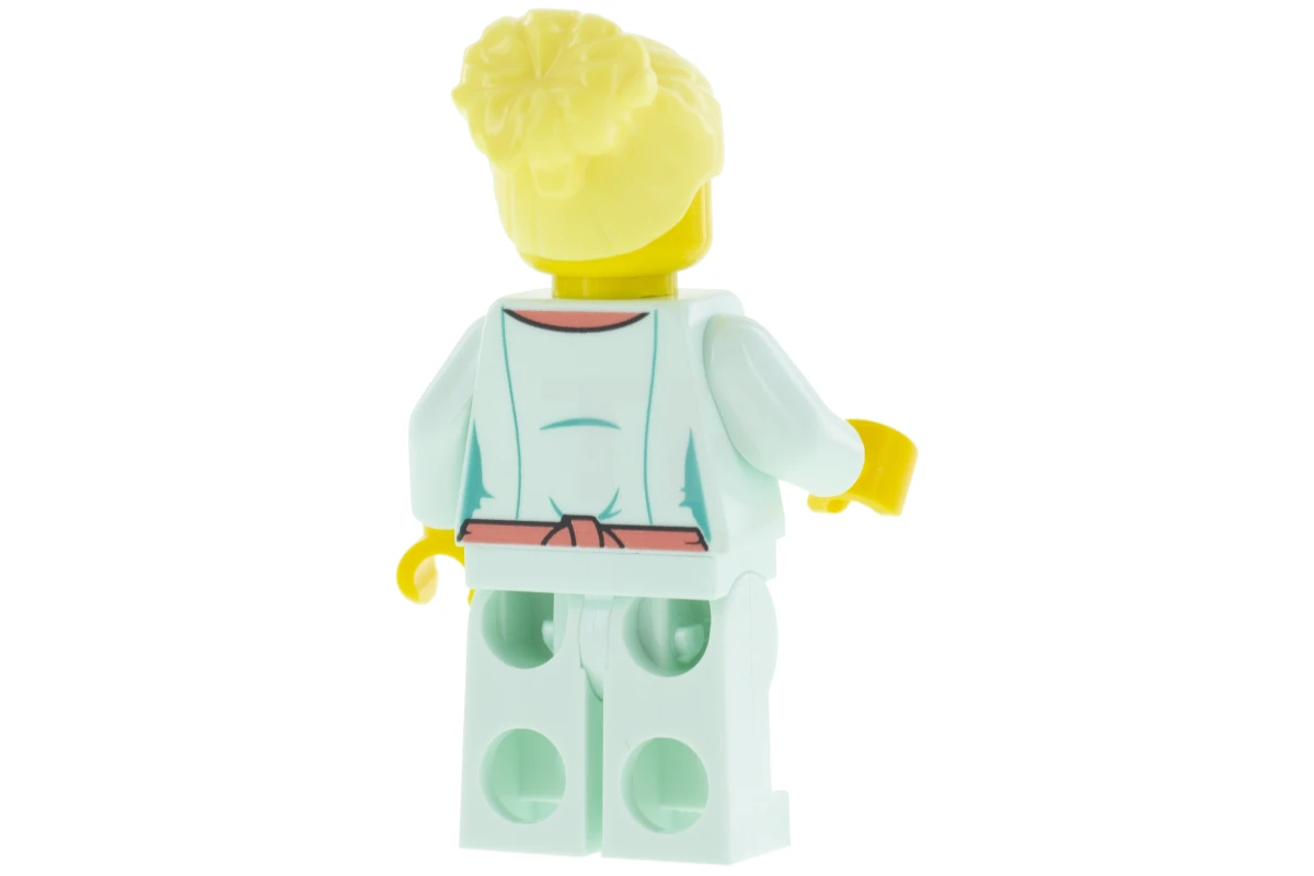 LEGO&reg; hs029 Sally