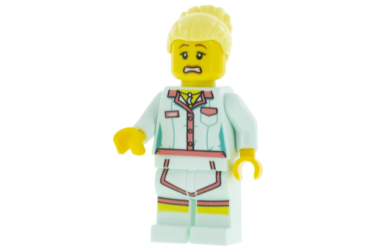 LEGO&reg; hs029 Sally