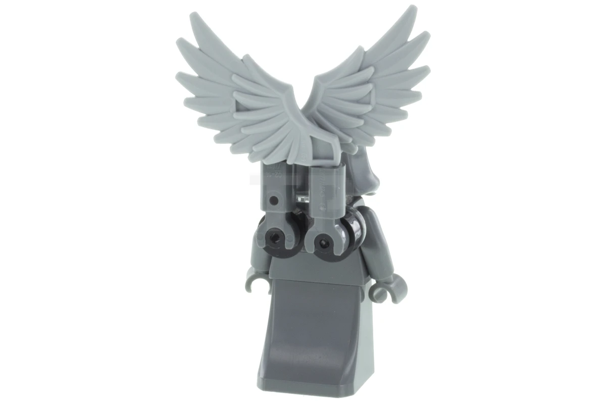 LEGO&reg; hp199 Tom Riddle Grave Statue