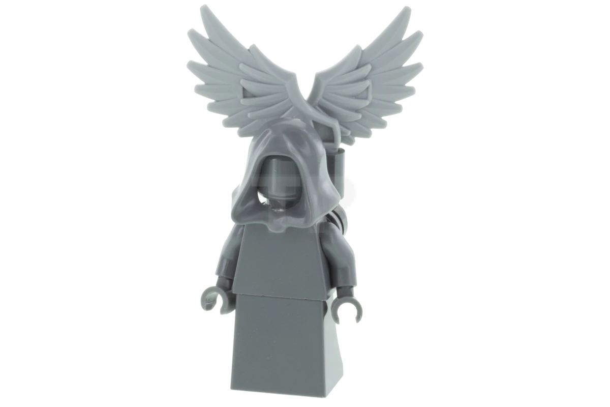 LEGO&reg; hp199 Tom Riddle Grave Statue