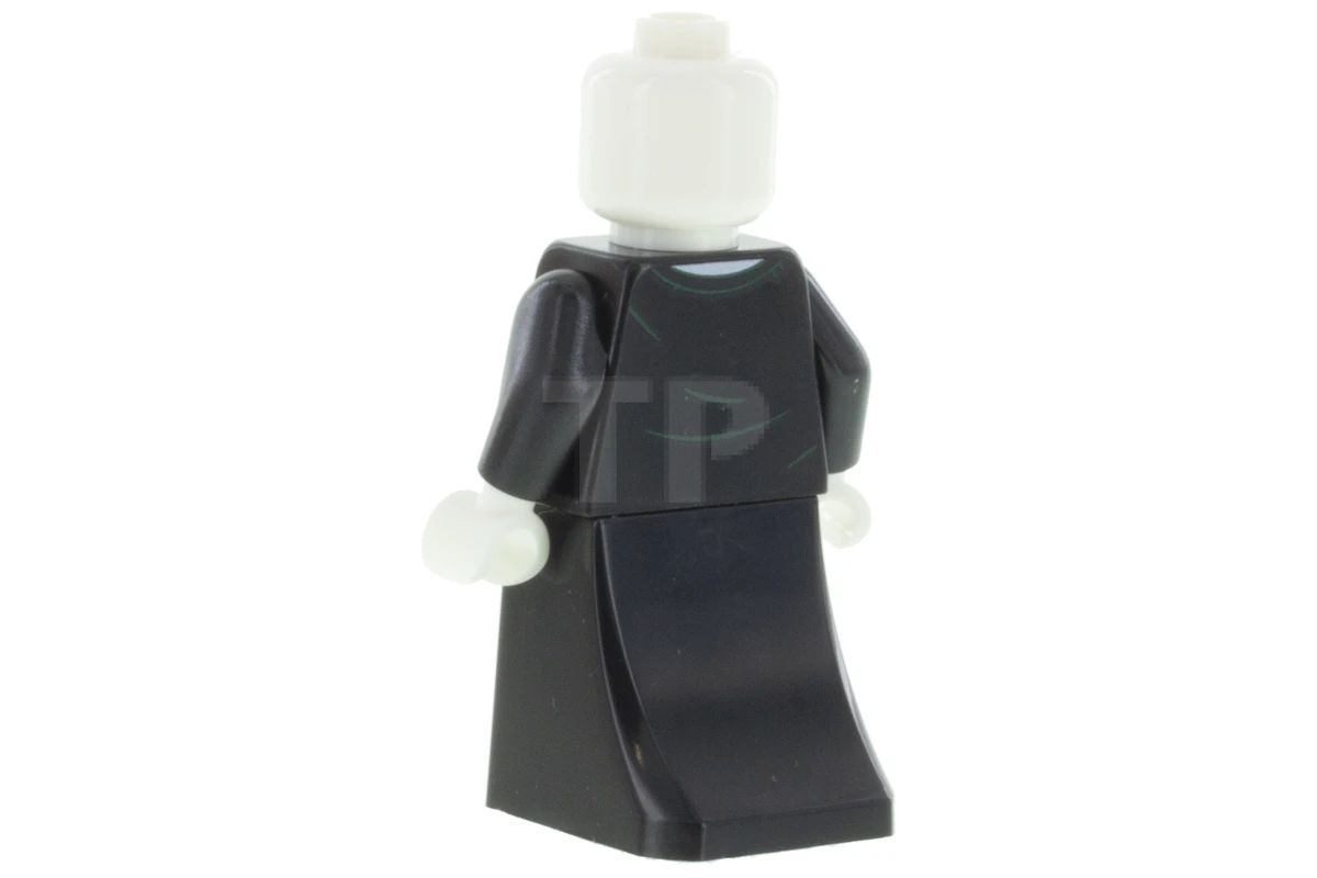 LEGO&reg; hp197 Voldemort