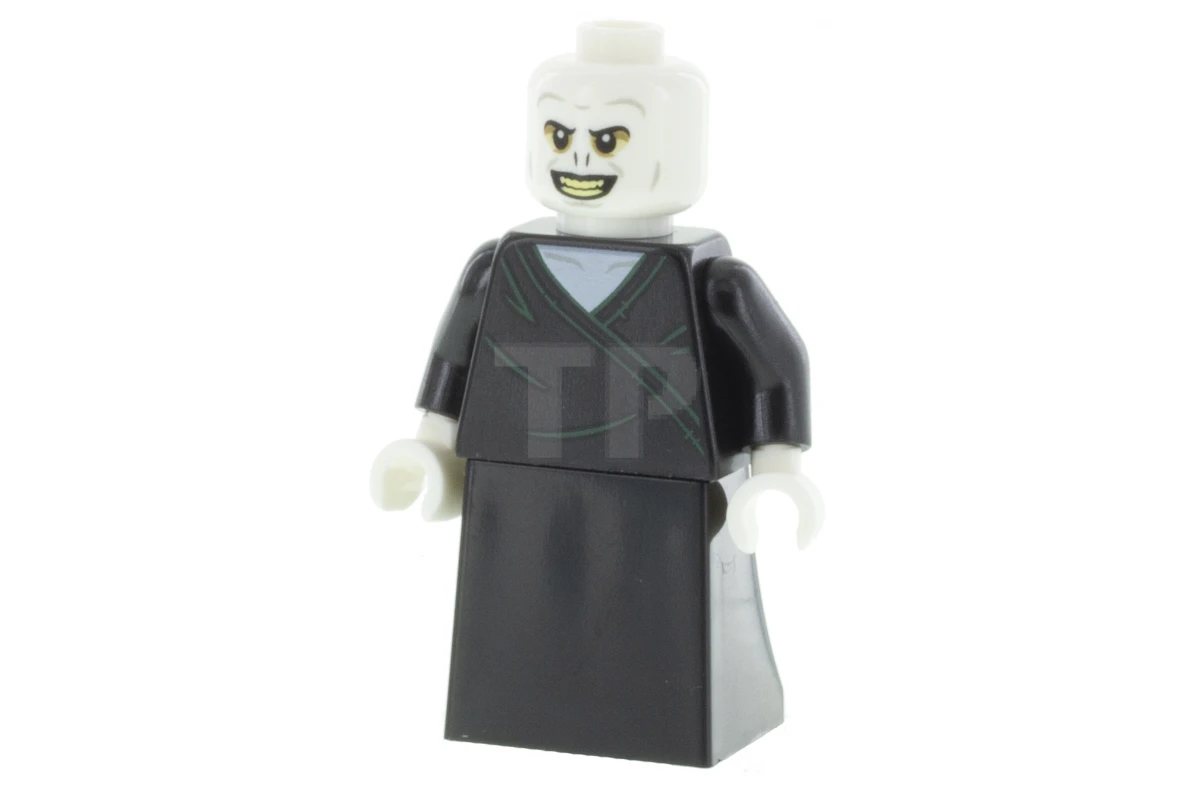LEGO&reg; hp197 Voldemort