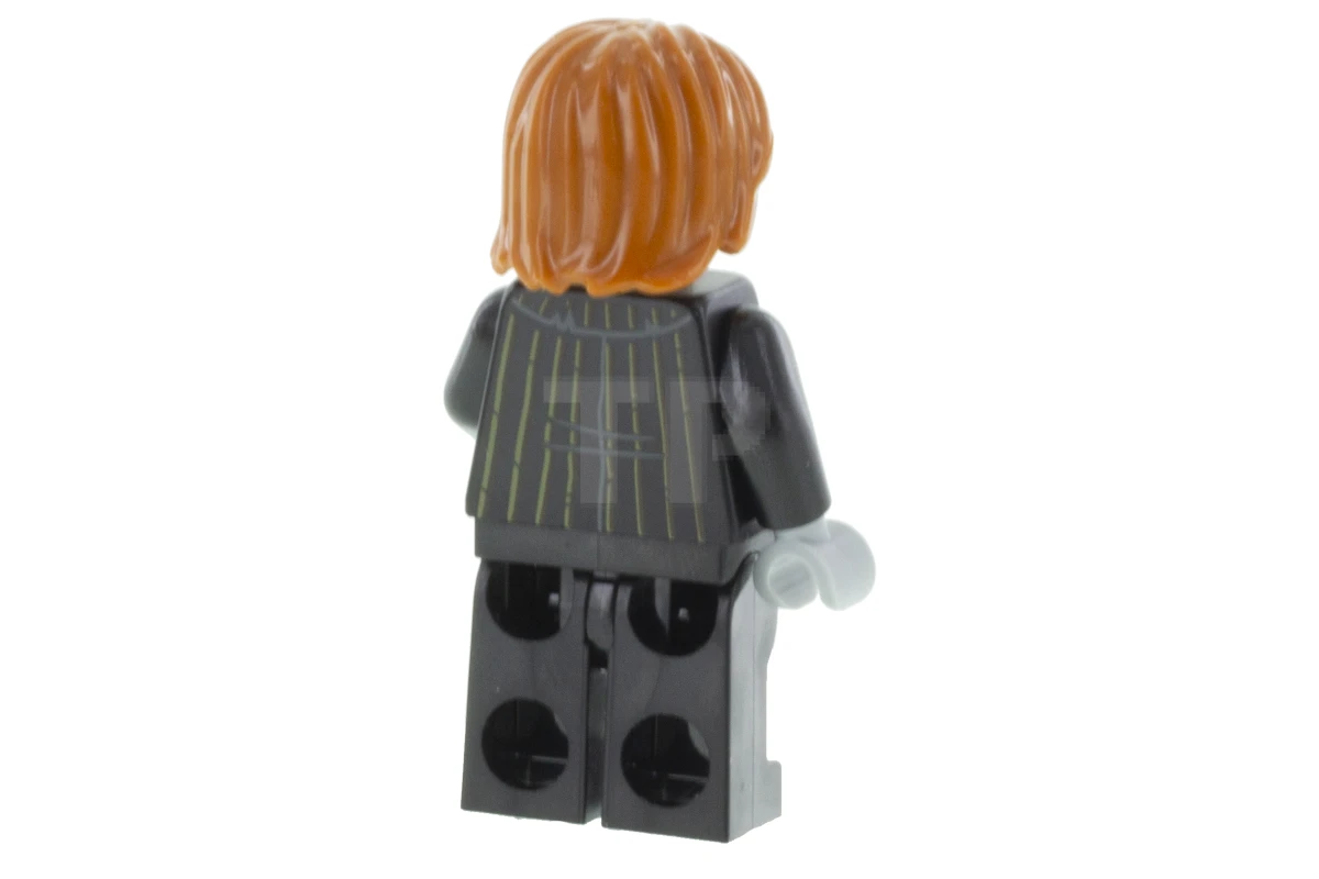 LEGO&reg; hp196 Peter Pettigrew