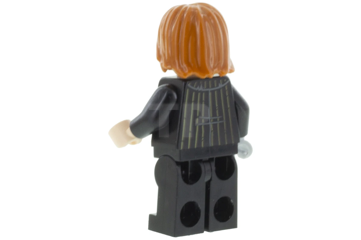 LEGO&reg; hp196 Peter Pettigrew