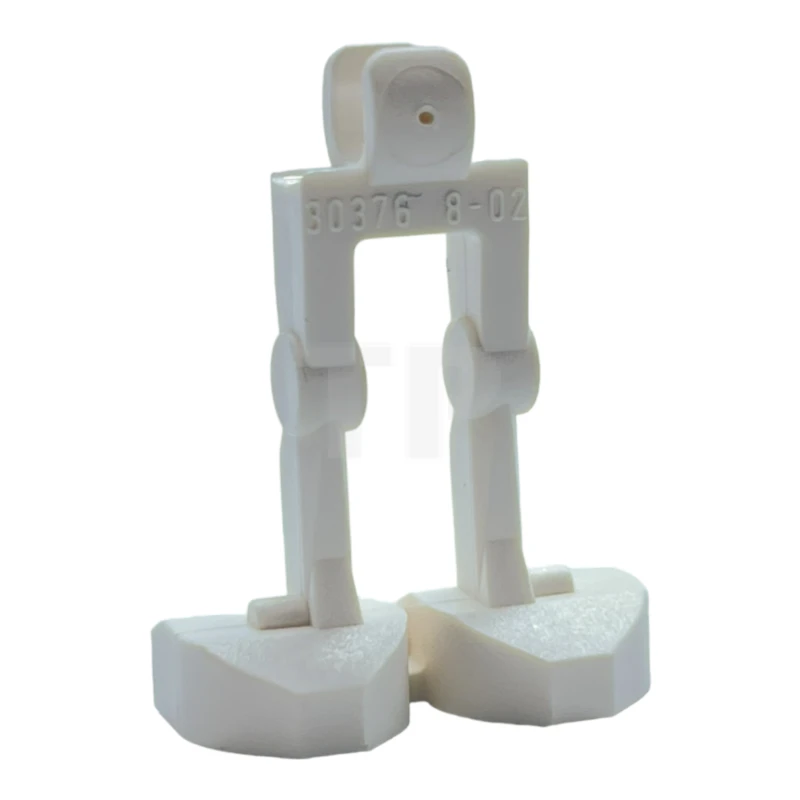 LEGO&reg; 6029183 - 30376 - Piernas Mecánicas, Droide de Batalla