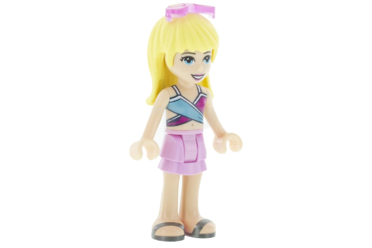 LEGO&reg; frnd0330 Stephanie