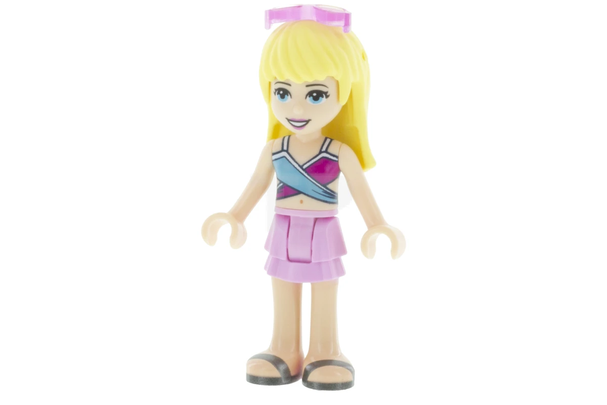 LEGO&reg; frnd0330 Stephanie