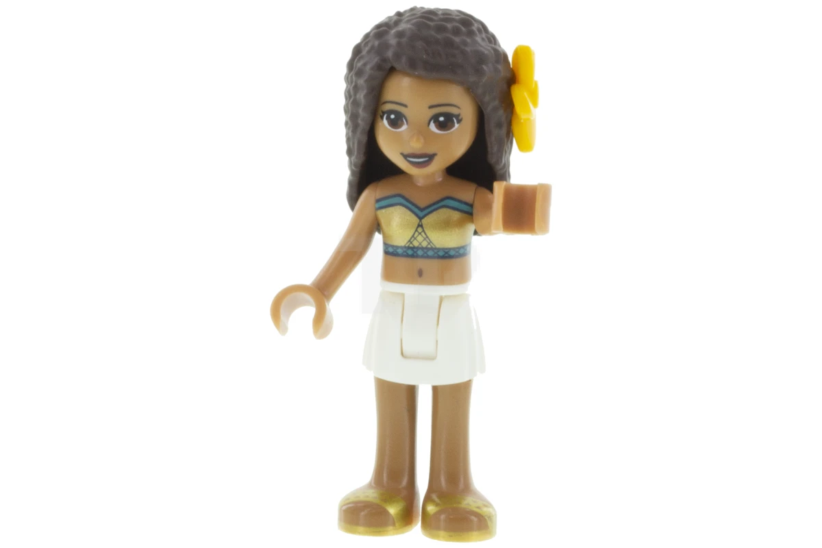 LEGO&reg; frnd0331 Andrea