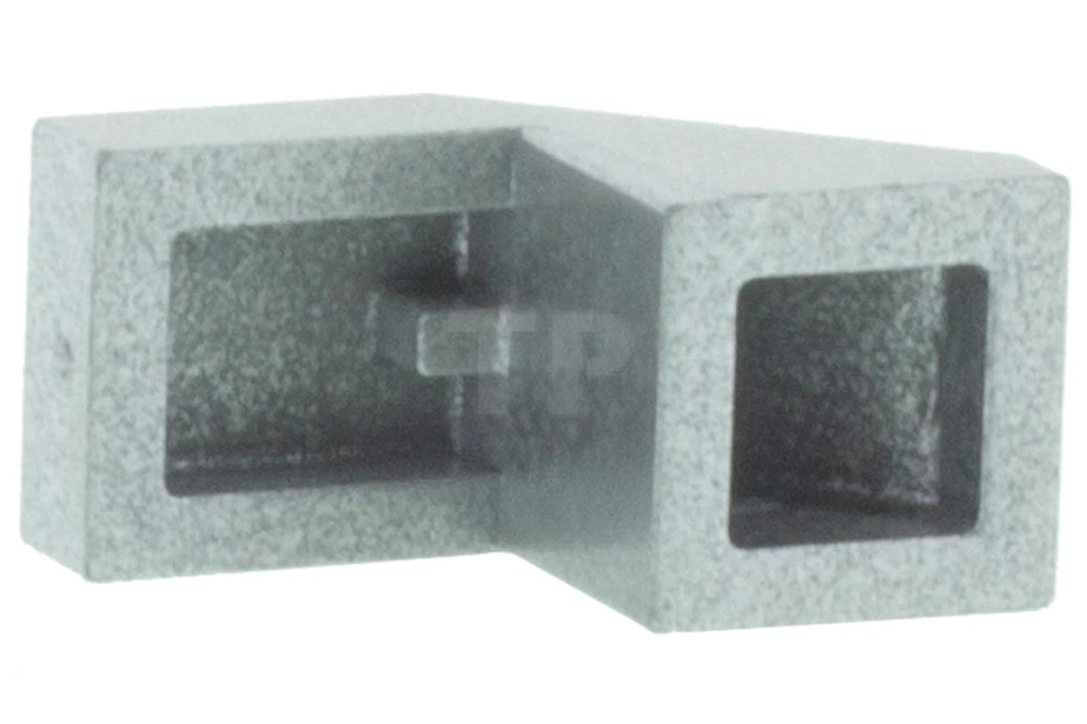 LEGO&reg; 6345725 - 28192 - Slope 1 x 2 - 45° Cutout