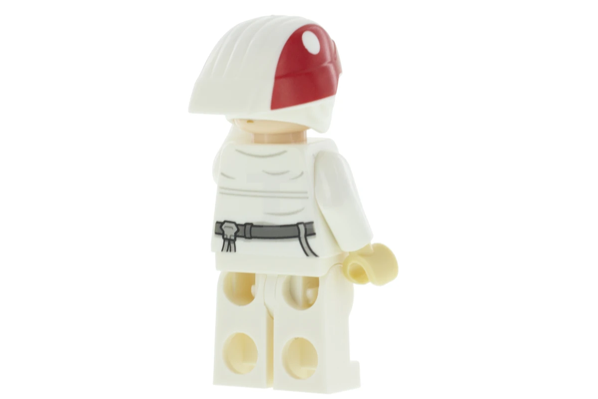 LEGO&reg; sw0969 Pilote de voiture dans les nuages