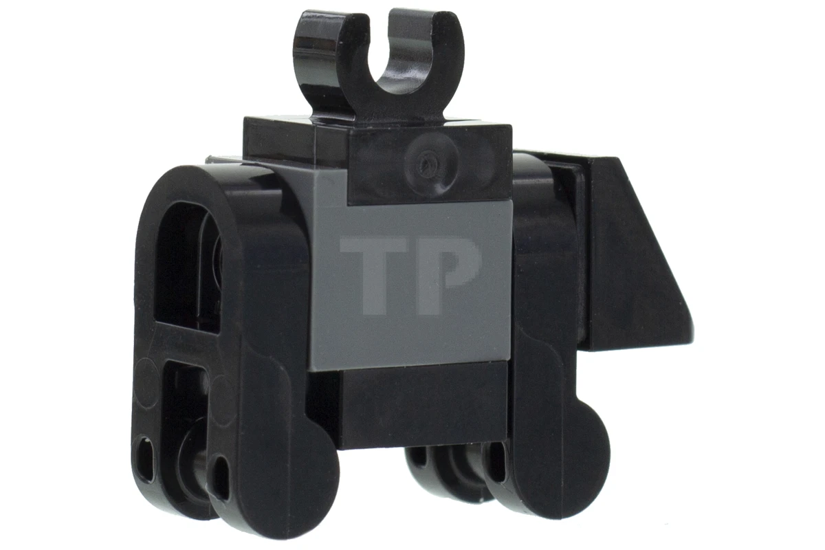 LEGO&reg; sw0983 Mausdroide - Fliese mit Clip