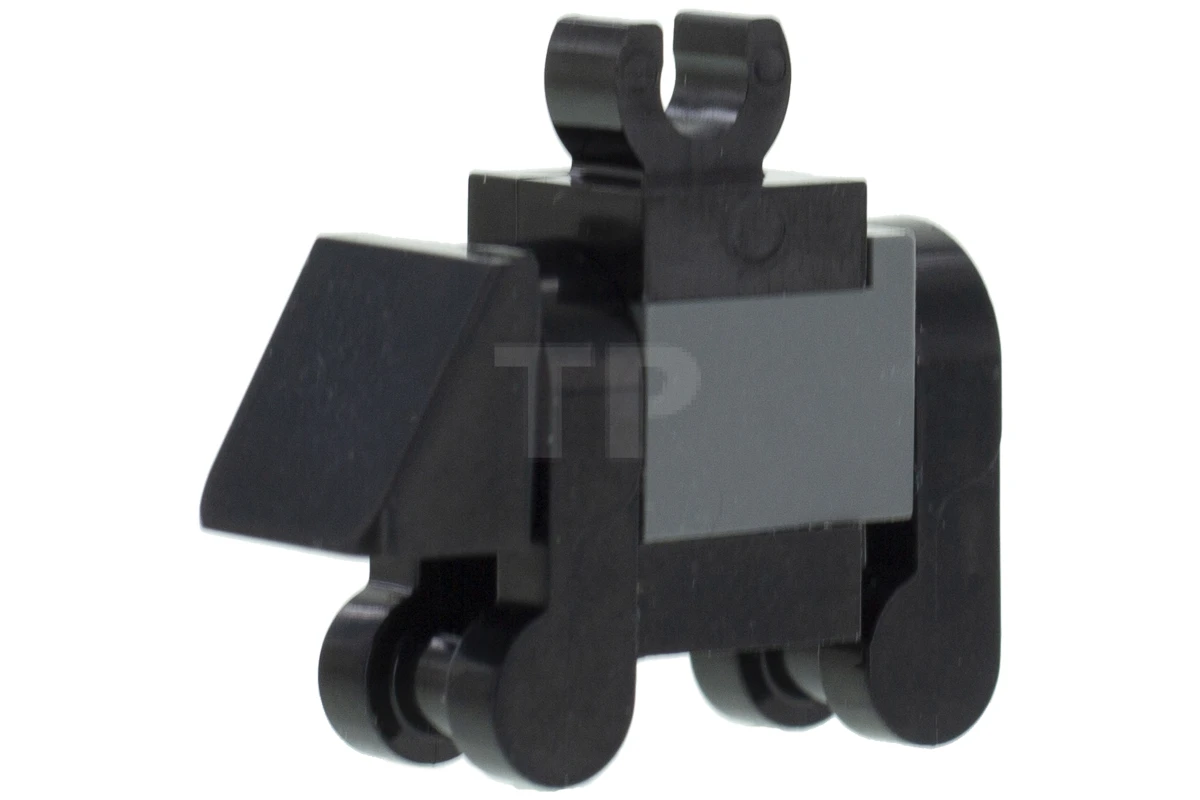 LEGO&reg; sw0983 Mausdroide - Fliese mit Clip