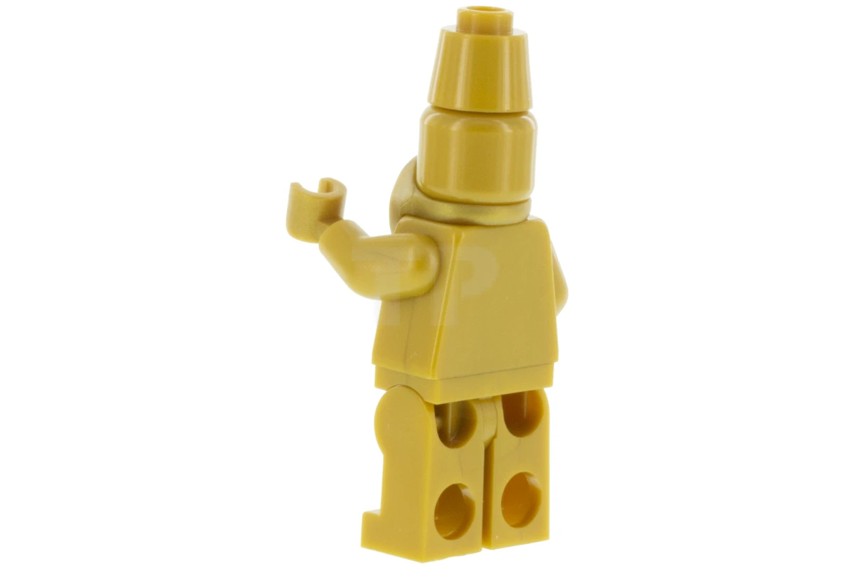 LEGO&reg; hp204 Hogwarts Statue