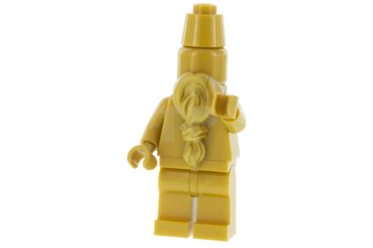 LEGO&reg; hp204 Hogwarts Statue