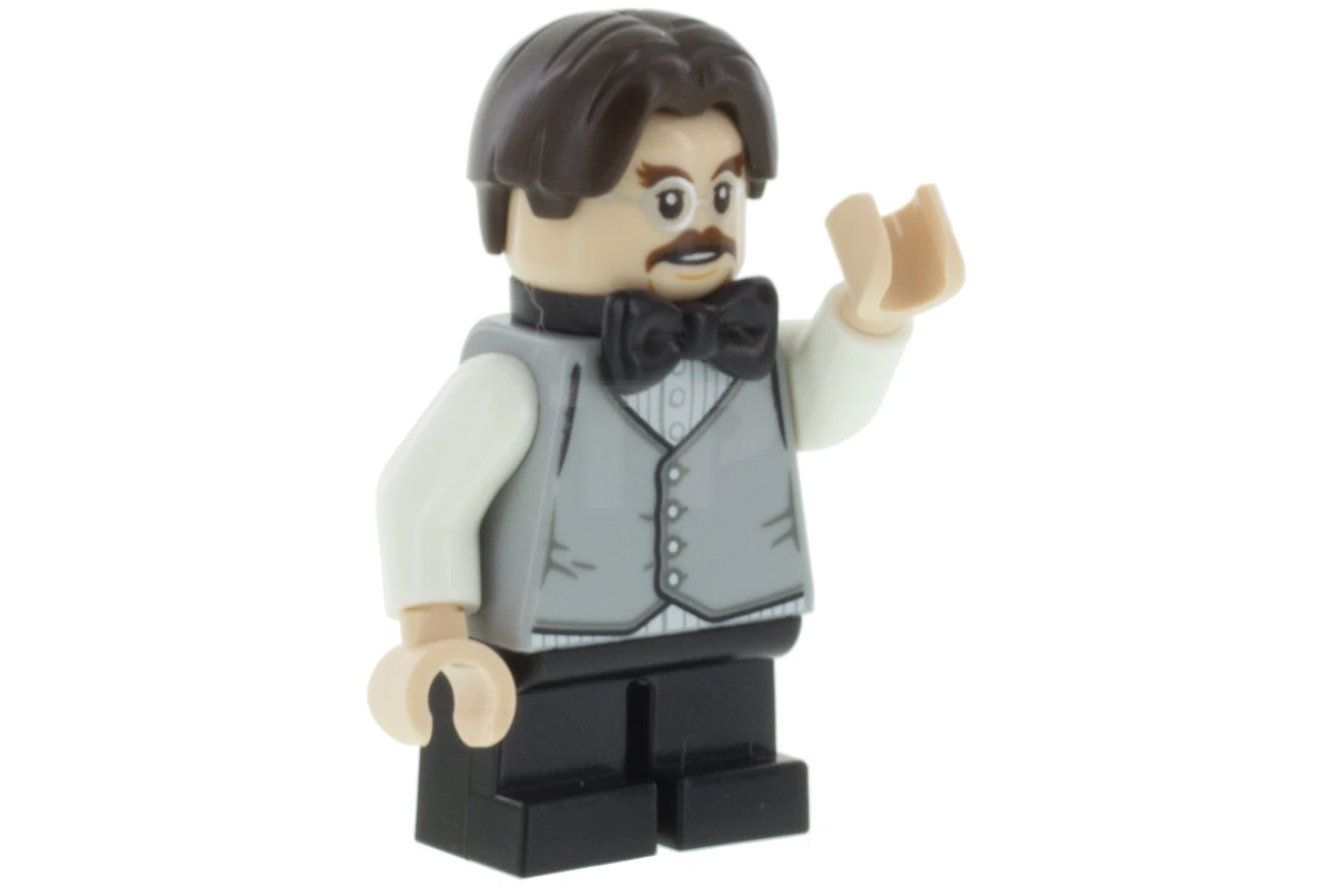 LEGO&reg; hp205 Filius Flitwick