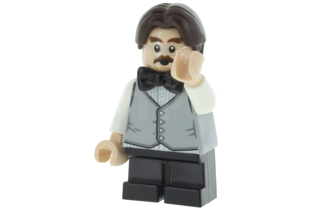 LEGO&reg; hp205 Filius Flitwick