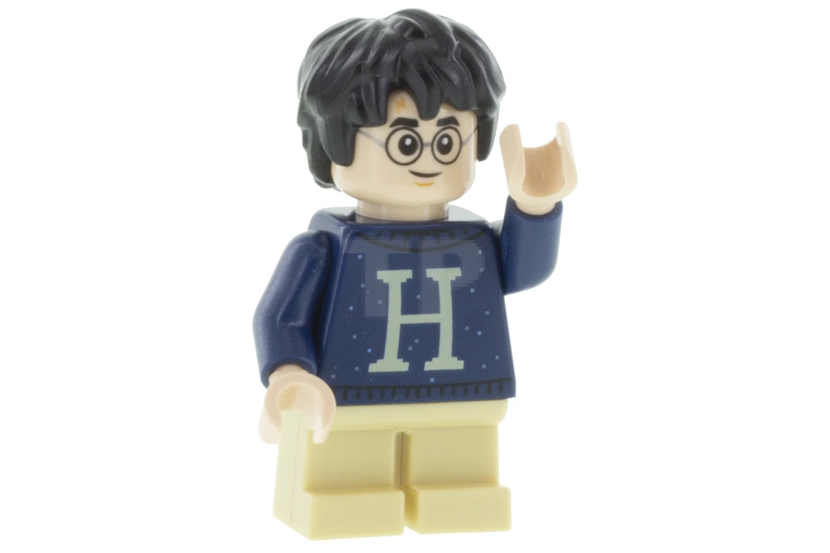 LEGO&reg; hp206 Harry Potter