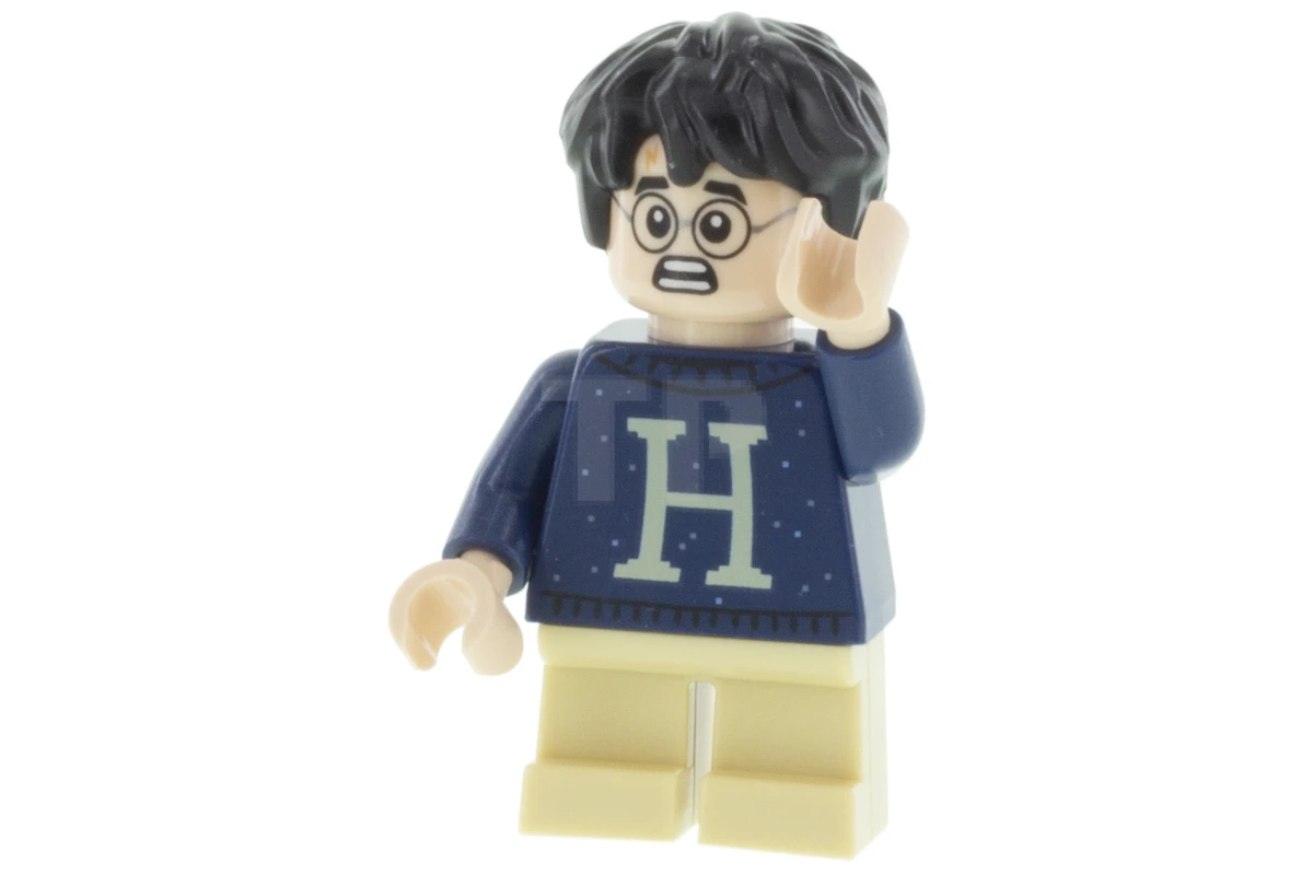 LEGO&reg; hp206 Harry Potter