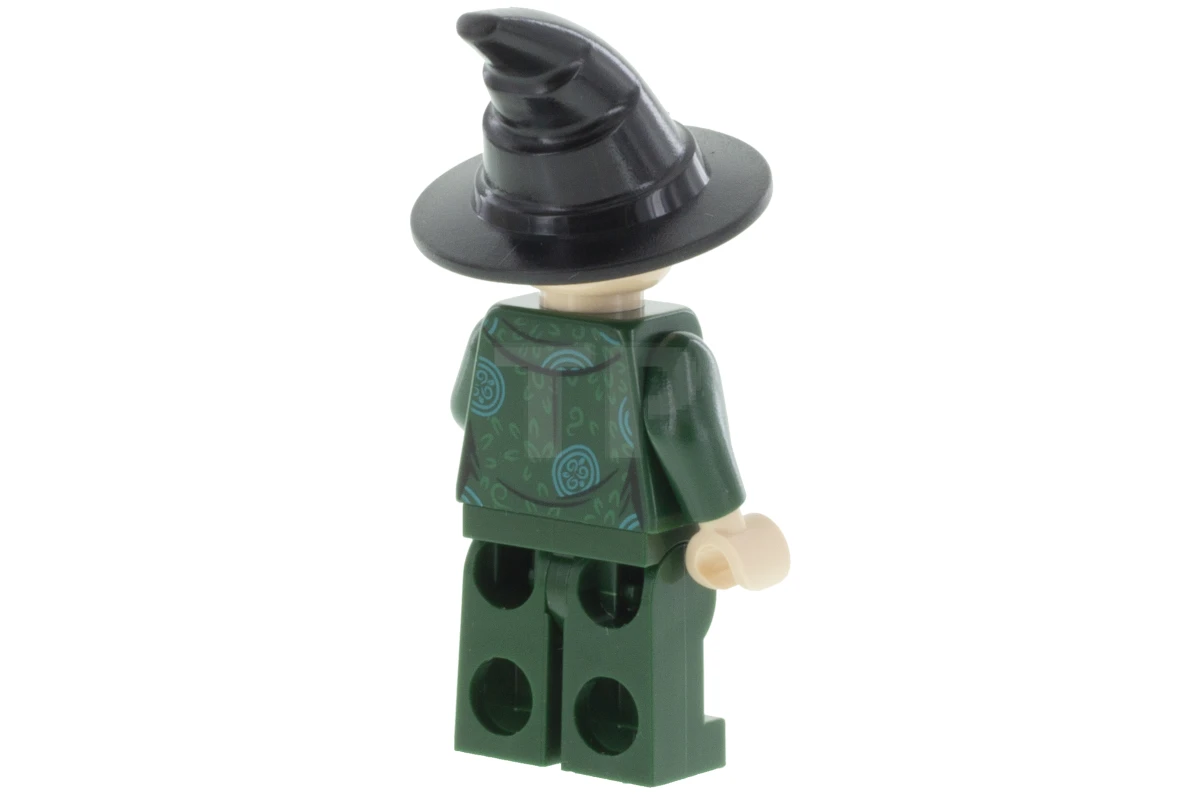 LEGO&reg; hp152a Professoressa Minerva McGonagall