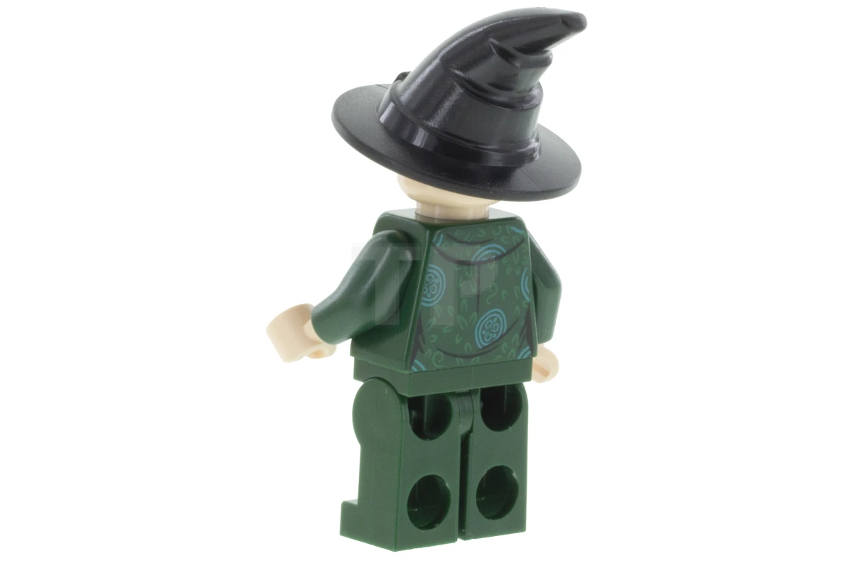 LEGO&reg; hp152a Professoressa Minerva McGonagall