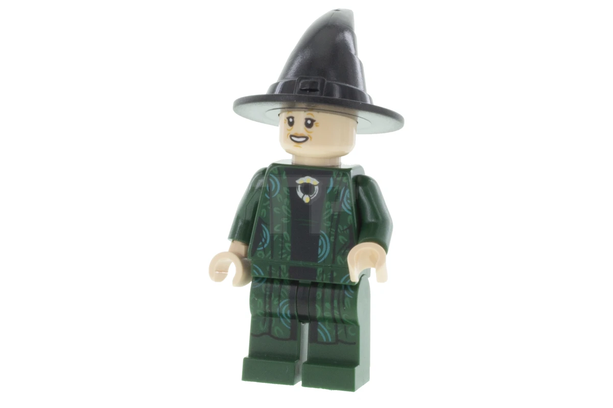 LEGO&reg; hp152a Professoressa Minerva McGonagall