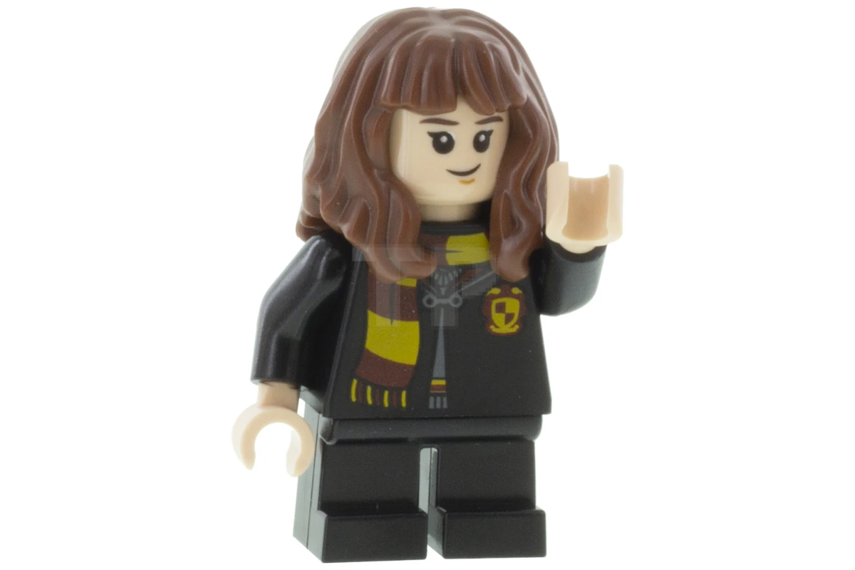 LEGO&reg; hp208 Hermione Granger