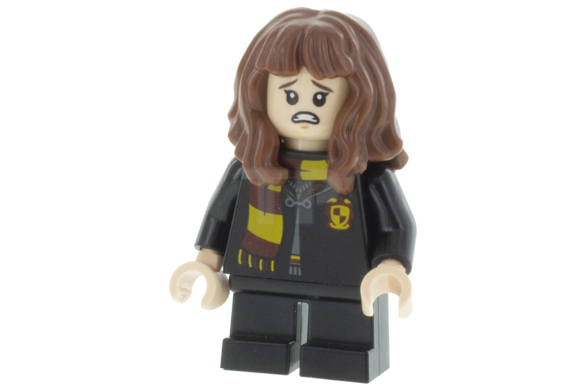 LEGO&reg; hp208 Hermione Granger
