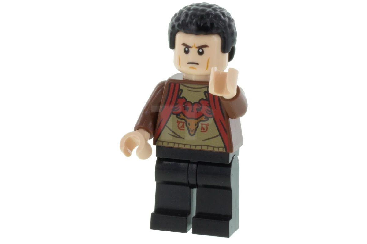 LEGO&reg; hp177 Viktor Krum