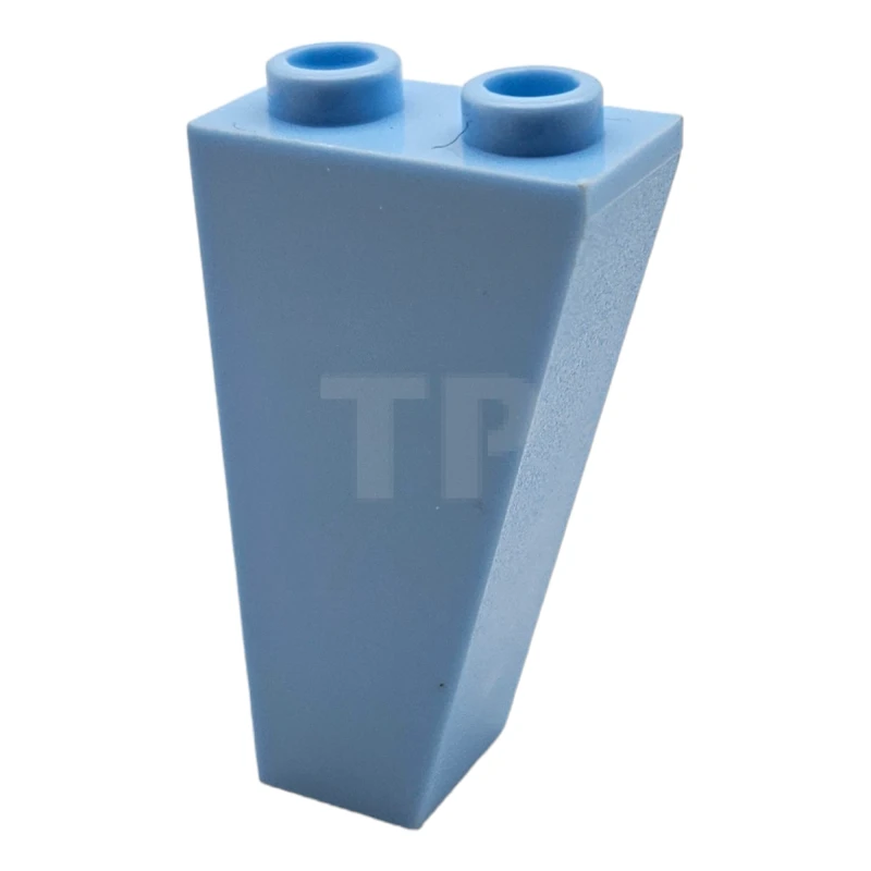 LEGO&reg; 6466048 - 2449 - Slope 2 x 1 x 3 - 75° Inverted