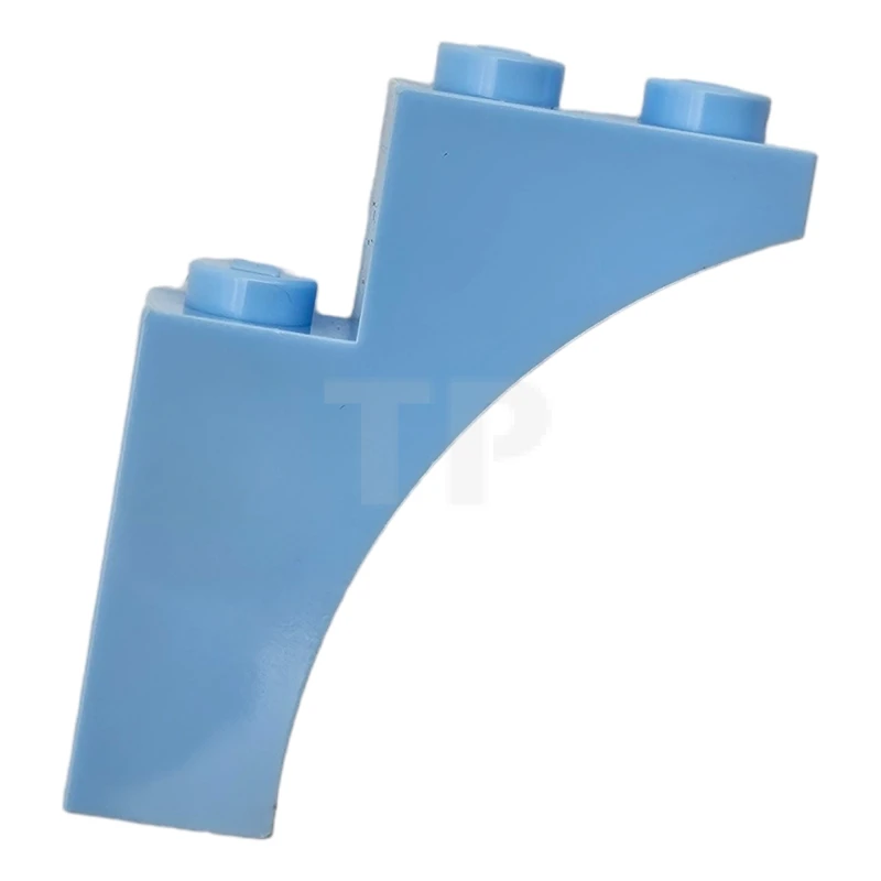 LEGO&reg; 6387467 - 13965 - Brick 1 x 3 x 3 Half Arch