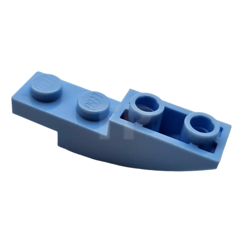 LEGO&reg; 6591529 - 13547 - Pendiente, Curvado 4 x 1 Invertido