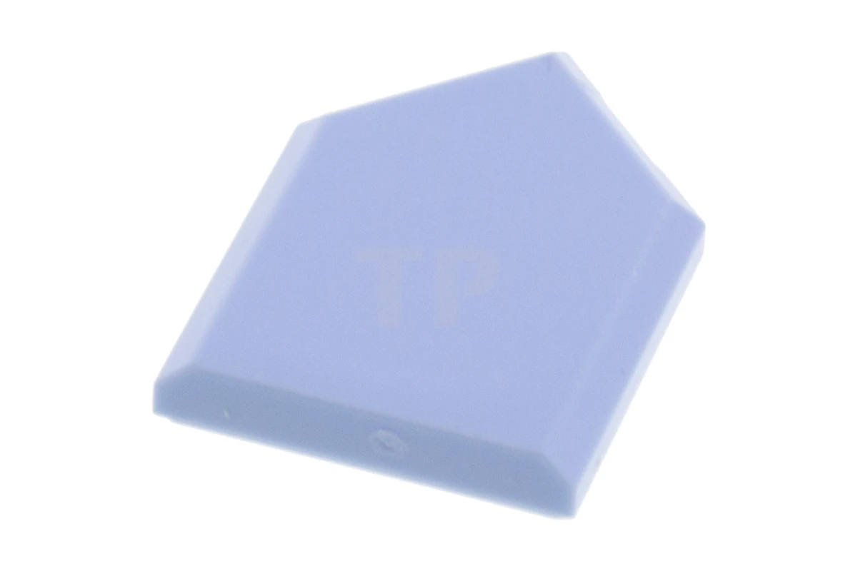 LEGO&reg; 6285269 - 22385 - Piastrelle 2 x 3 Pentagonali