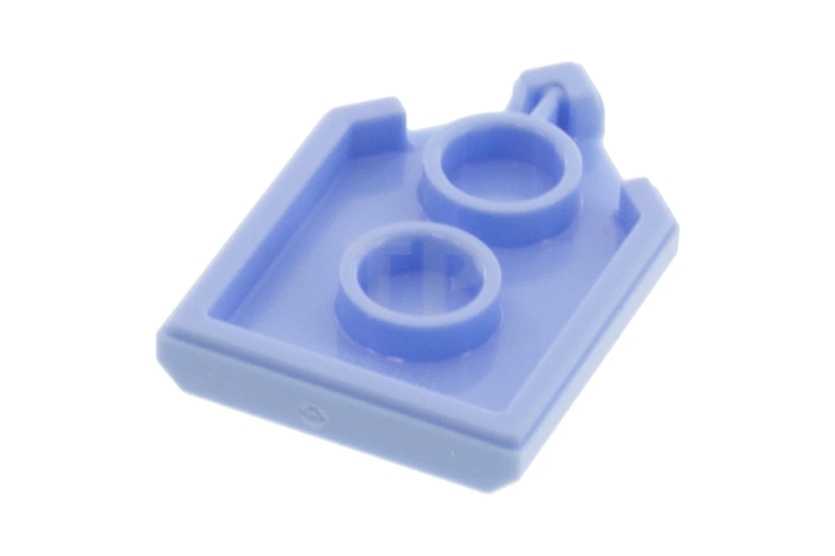 LEGO&reg; 6285269 - 22385 - Piastrelle 2 x 3 Pentagonali