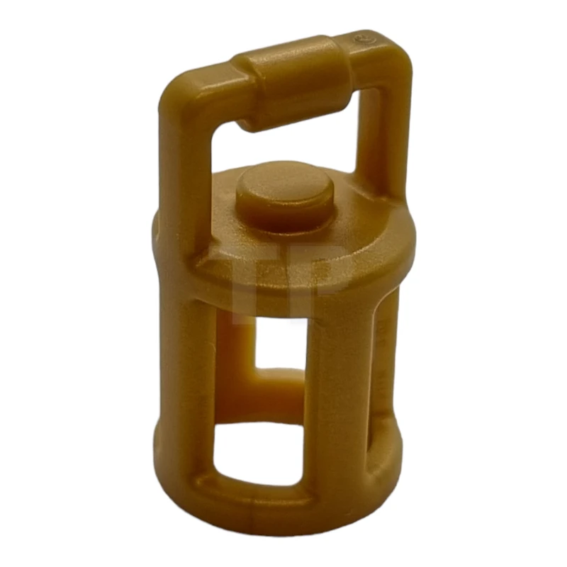 LEGO&reg; 6283475 - 37776 - Minifig, Utensil Lantern