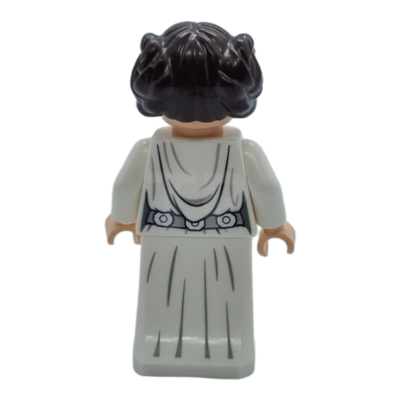 LEGO&reg; sw1036 Princesa Leia (Vestido blanco, cinturón detallado, parte de falda)