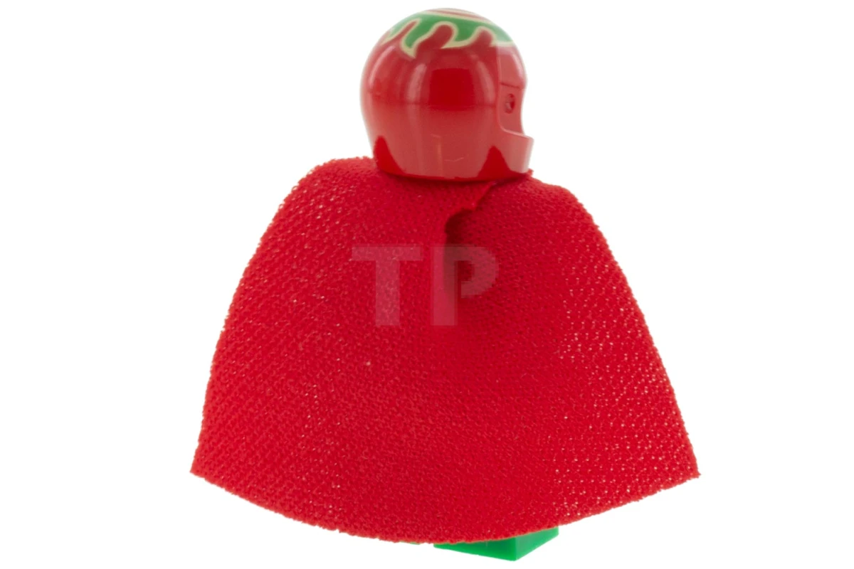 LEGO&reg; hs010 El Fuego