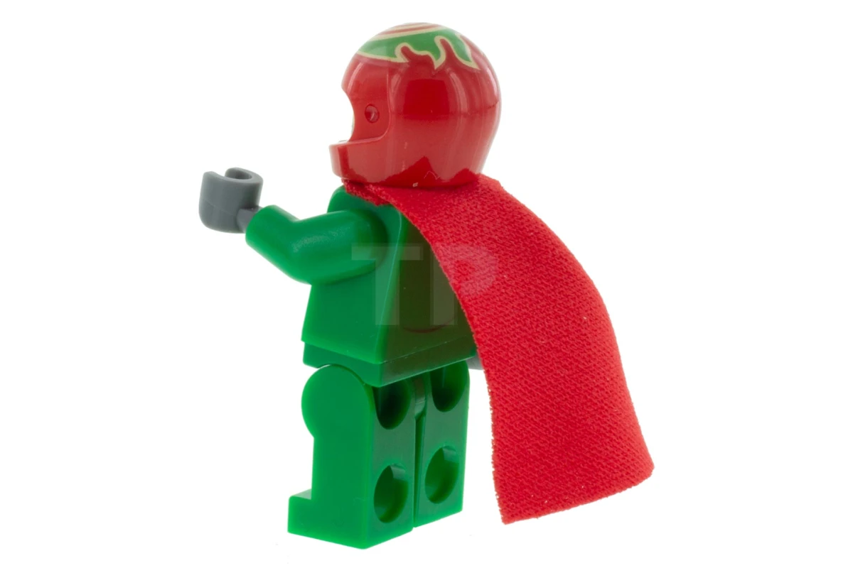 LEGO&reg; hs010 El Fuego