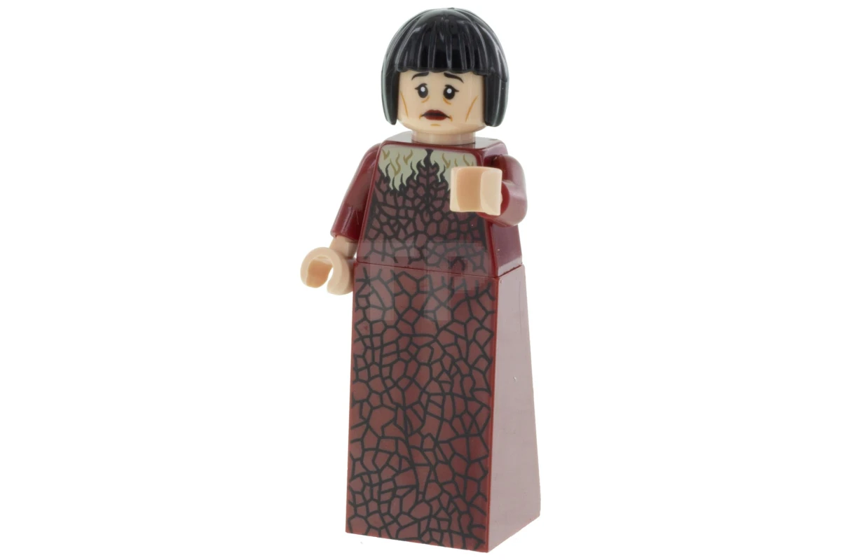 LEGO&reg; hp201 Madame Maxime