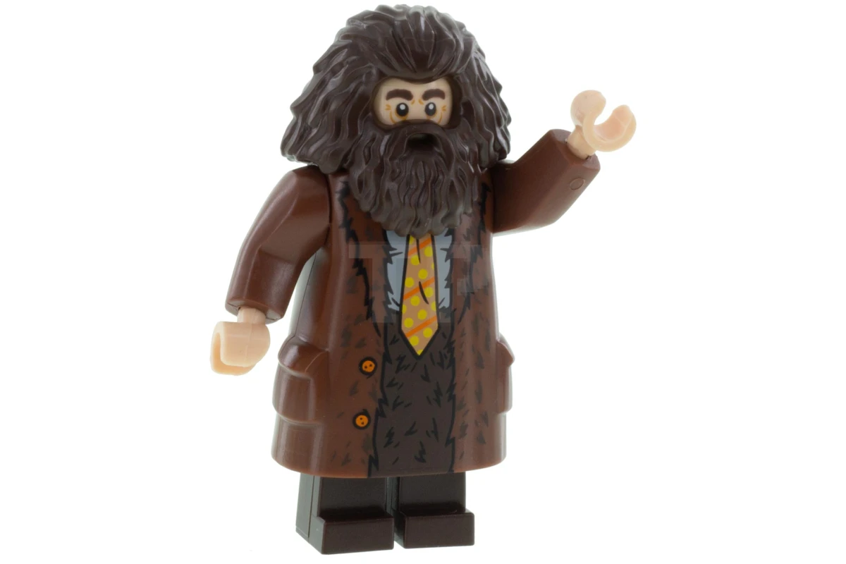LEGO&reg; hp200 Rubeus Hagrid
