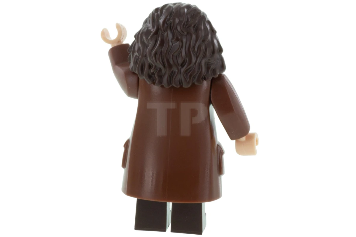 LEGO&reg; hp200 Rubeus Hagrid