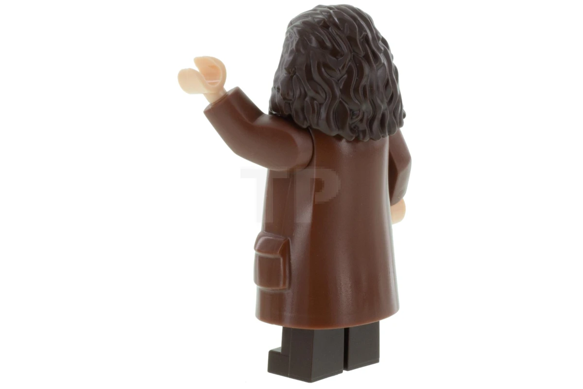 LEGO&reg; hp200 Rubeus Hagrid