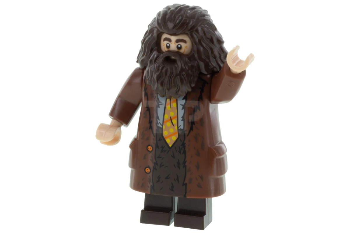 LEGO&reg; hp200 Rubeus Hagrid