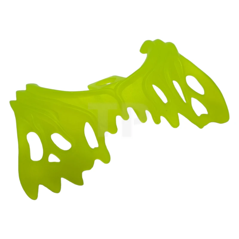 LEGO&reg; 6275612 - 58665 - Minifigur, Flügel Geist mit Ausschnitten