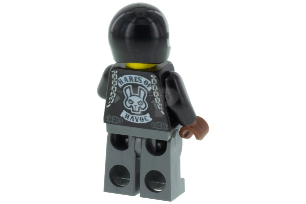 LEGO&reg; hs025 Dwayne