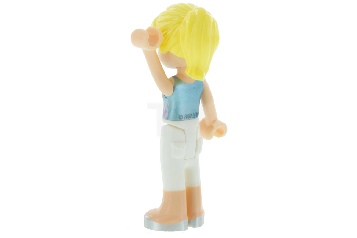 LEGO&reg; frnd0323 Stephanie