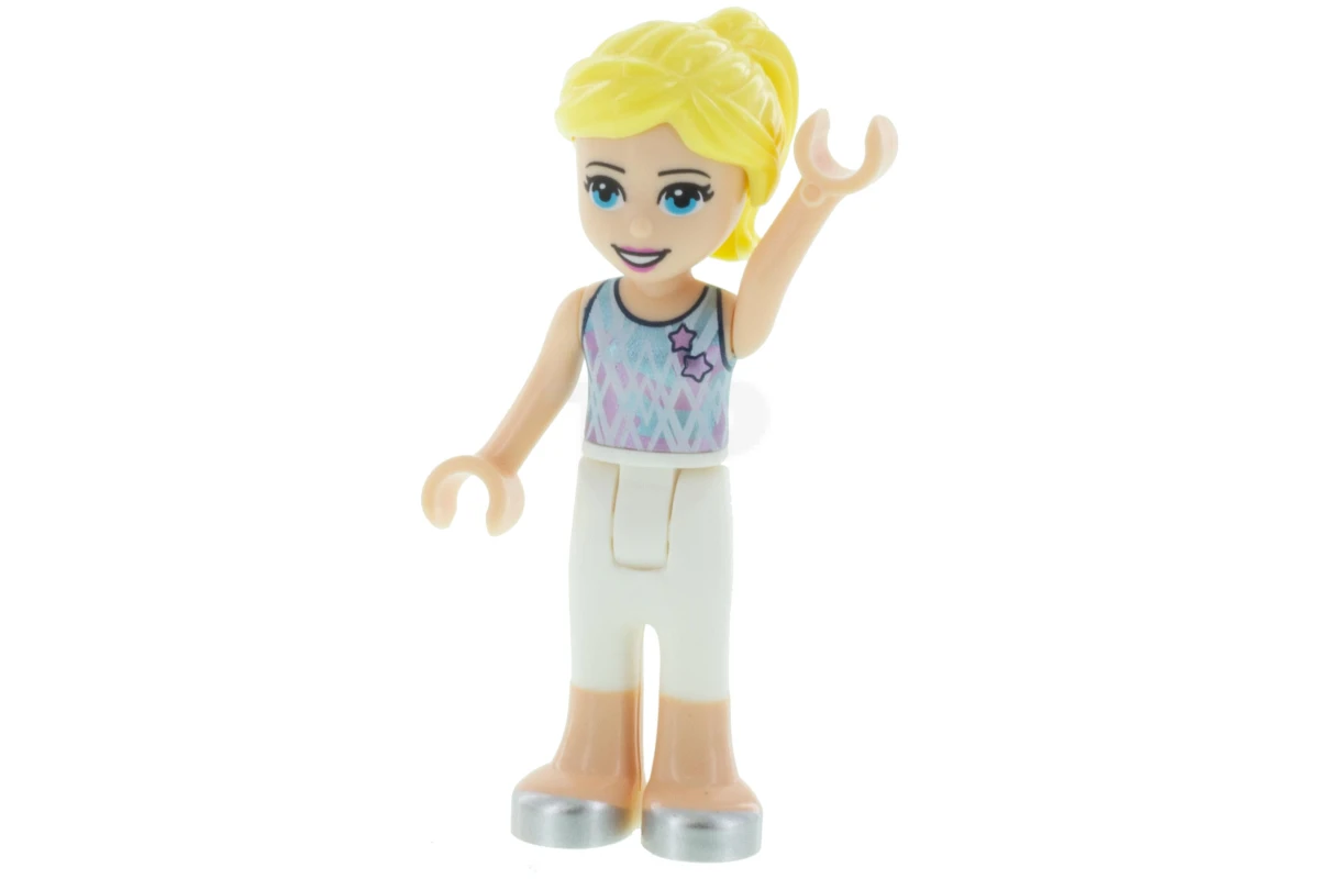 LEGO&reg; frnd0323 Stephanie