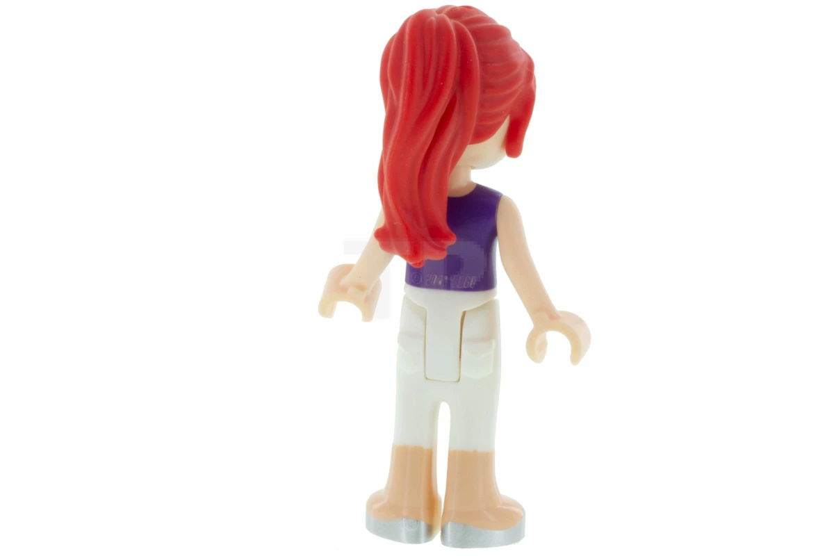 LEGO&reg; frnd0324 Mia