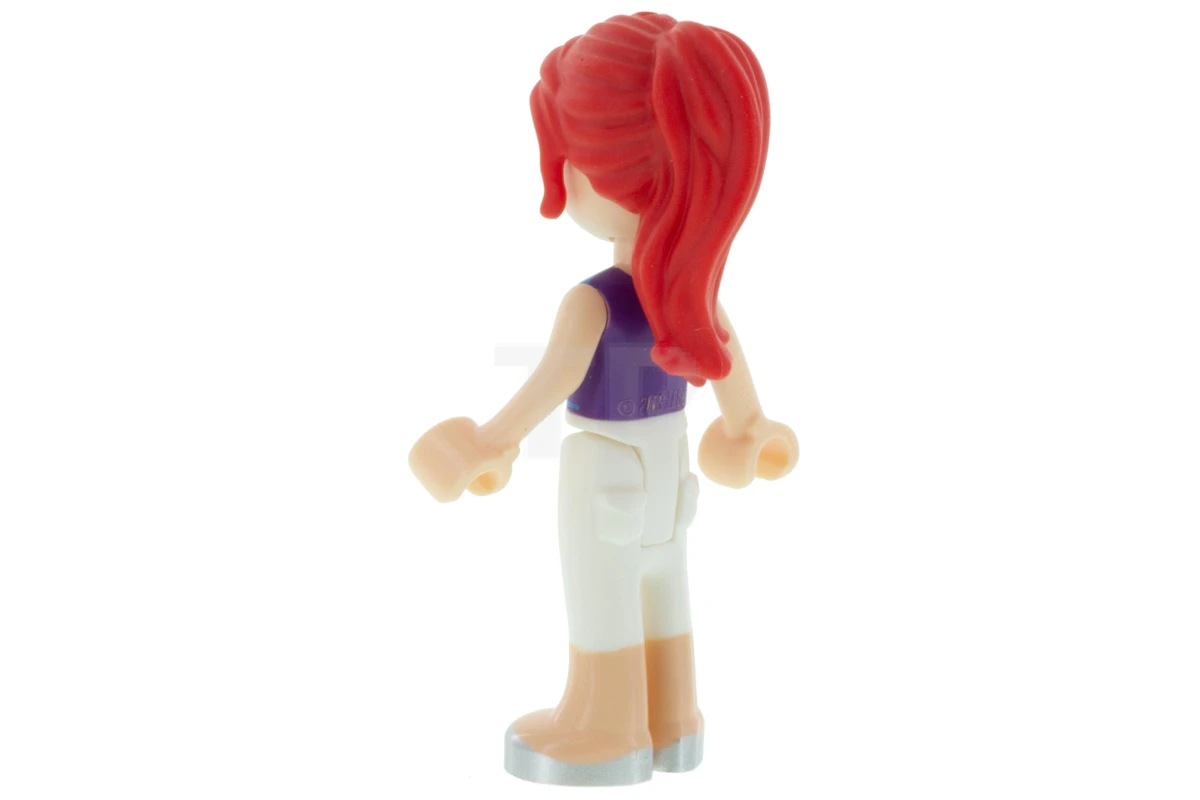 LEGO&reg; frnd0324 Mia